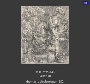 Thomas Gainsborough