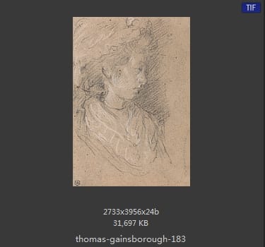 Thomas Gainsborough