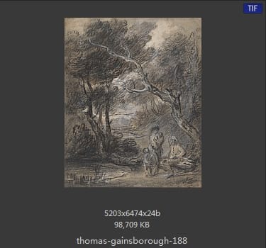 Thomas Gainsborough