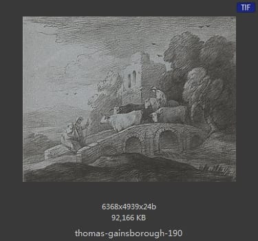 Thomas Gainsborough