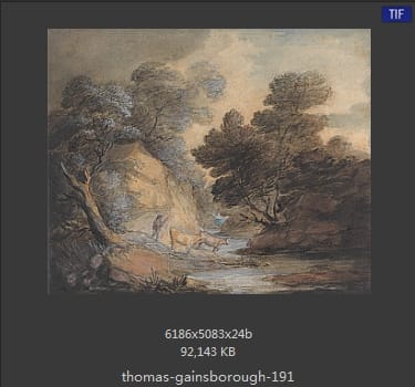 Thomas Gainsborough