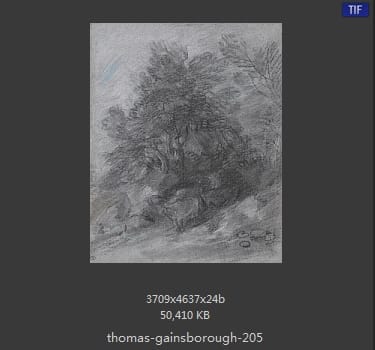 Thomas Gainsborough