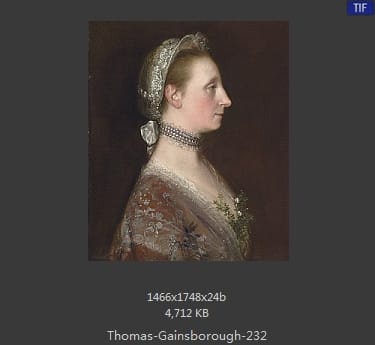 Thomas Gainsborough