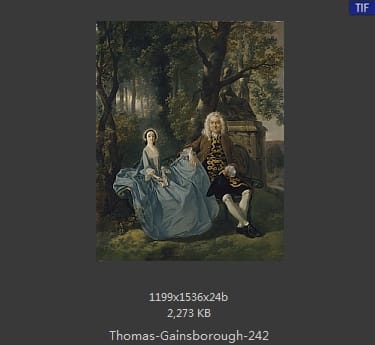 Thomas Gainsborough