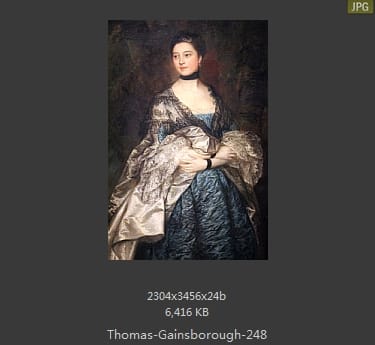 Thomas Gainsborough