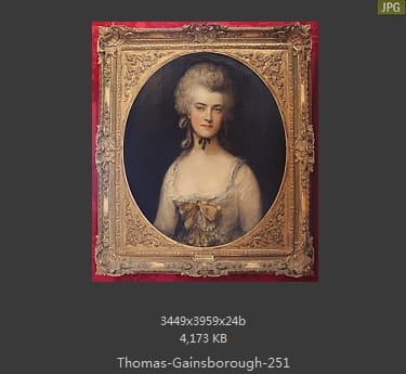 Thomas Gainsborough