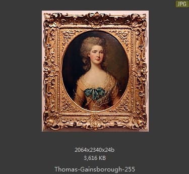 Thomas Gainsborough