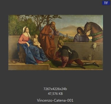 Vincenzo Catena