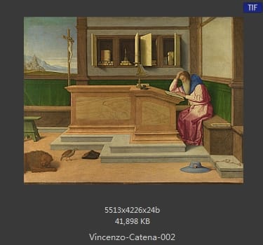 Vincenzo Catena