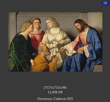 Vincenzo Catena