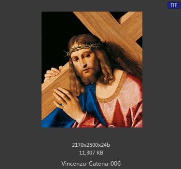 Vincenzo Catena