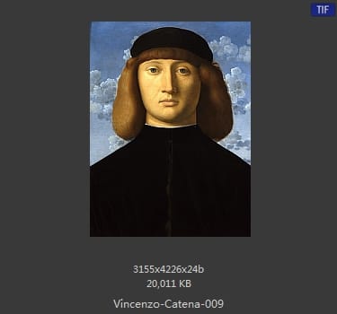 Vincenzo Catena