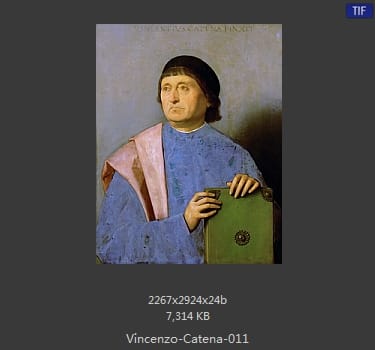 Vincenzo Catena