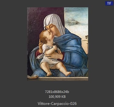 Vittore Carpaccio