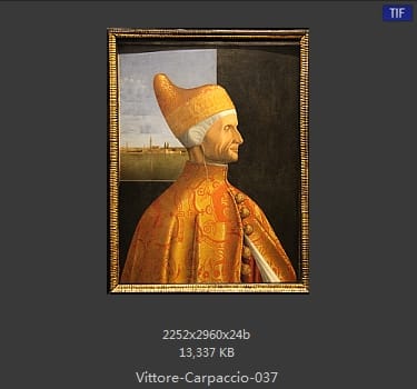 Vittore Carpaccio