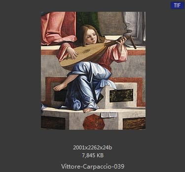 Vittore Carpaccio