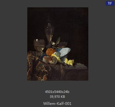 Willem Kalf