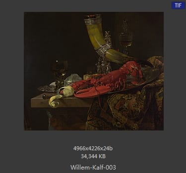 Willem Kalf