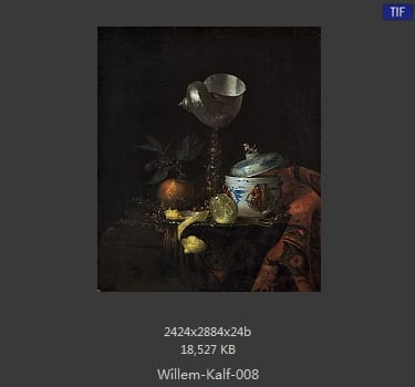 Willem Kalf