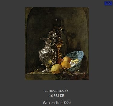 Willem Kalf