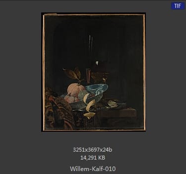 Willem Kalf
