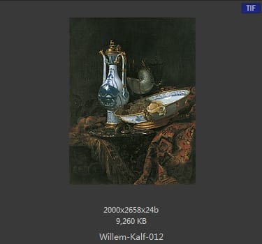 Willem Kalf