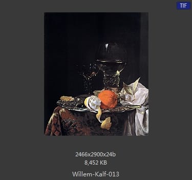 Willem Kalf