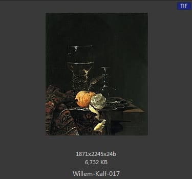 Willem Kalf