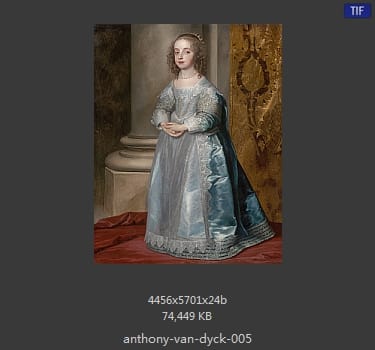 Anthony van Dyck