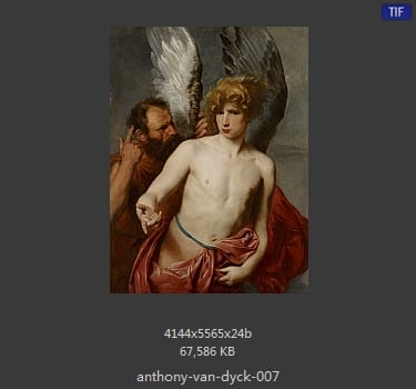 Anthony van Dyck