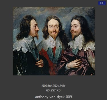Anthony van Dyck