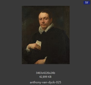 Anthony van Dyck