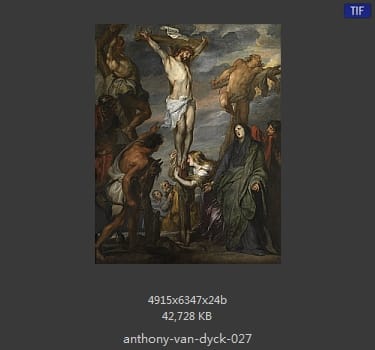 Anthony van Dyck