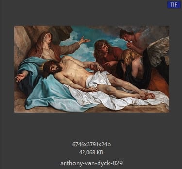 Anthony van Dyck