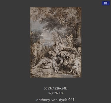 Anthony van Dyck