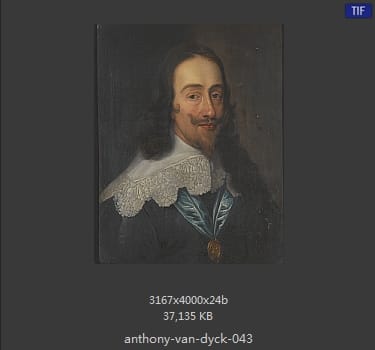 Anthony van Dyck