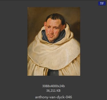 Anthony van Dyck