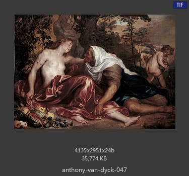 Anthony van Dyck