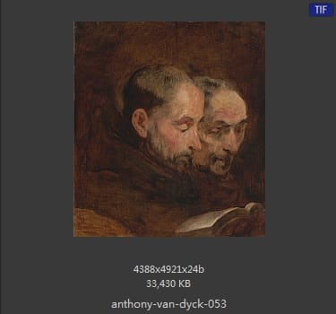 Anthony van Dyck