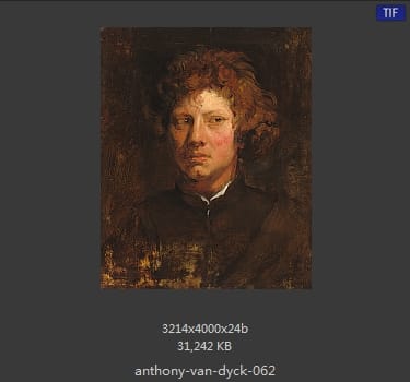 Anthony van Dyck