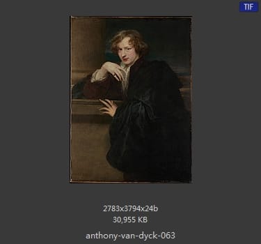 Anthony van Dyck