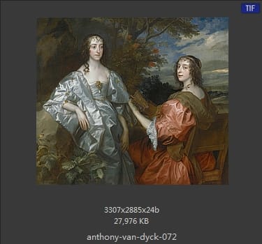 Anthony van Dyck