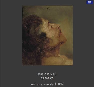 Anthony van Dyck