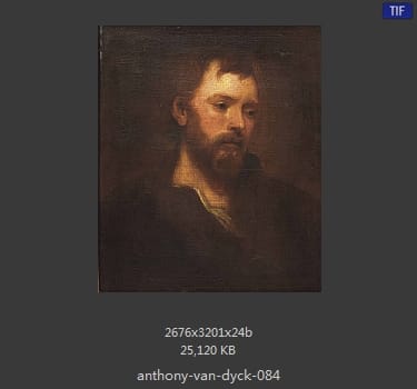 Anthony van Dyck