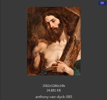 Anthony van Dyck
