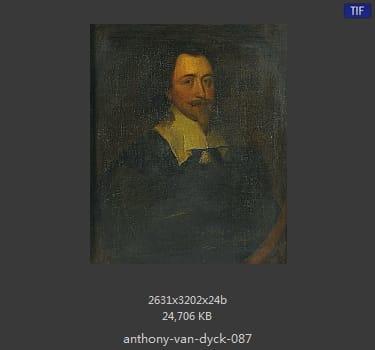 Anthony van Dyck