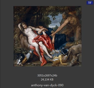 Anthony van Dyck
