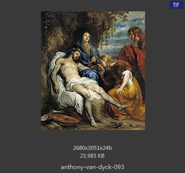 Anthony van Dyck