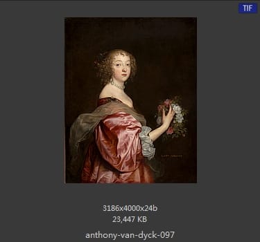 Anthony van Dyck