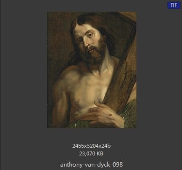 Anthony van Dyck
